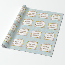 Neutral Boho Bear Moon Baby Shower