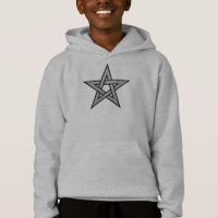 Neutral Colour Pentagram - Customized