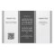 Neutral Colours Tri-fold Business Advertising Flye