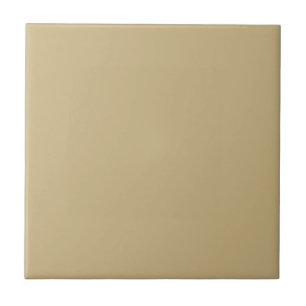 Neutral Creamy Beige Solid Colour Pairs To SW 6408 Tile