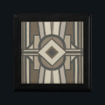 Neutral Deco Panel II Gift Box<br><div class="desc">Patterns</div>