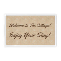 Neutral Design Cottage Guest Rental Vacation House