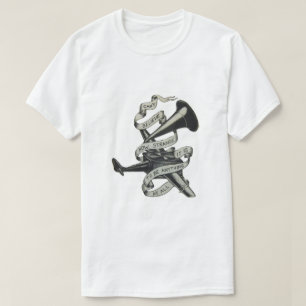 Neutral Milk Hotel T-Shirt