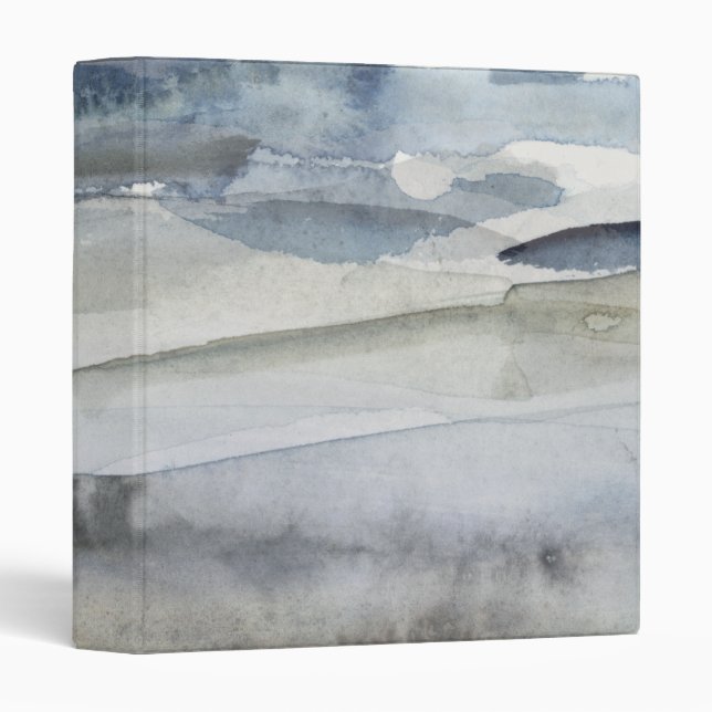 Neutral Salt Spray Binder (Front/Spine)