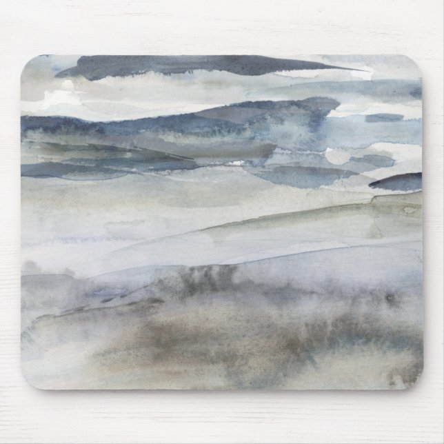 Neutral Salt Spray Mouse Pad (Front)