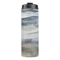 Neutral Salt Spray