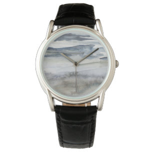 Neutral Salt Spray Watch
