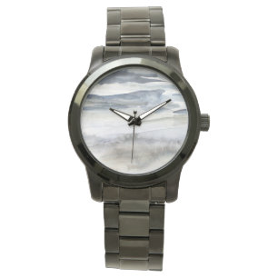 Neutral Salt Spray Watch