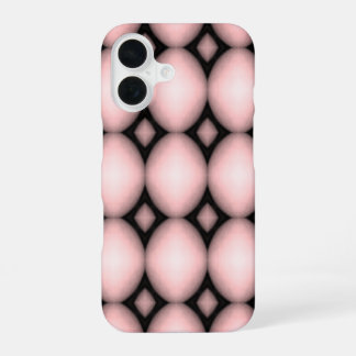 Neutral Stripe Pattern | Modern Earth Tone case