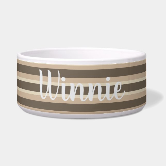 Neutral Striped (Front)