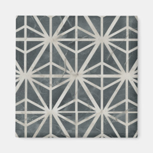 Neutral Tile Collection Magnet