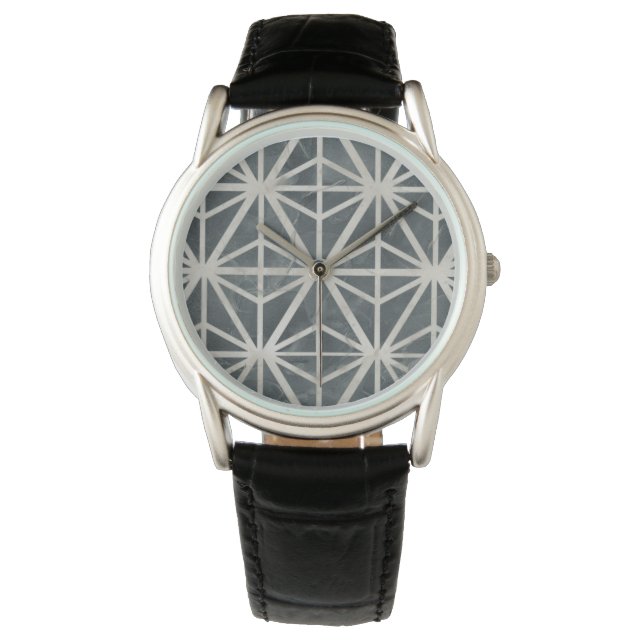 Neutral Tile Collection Watch (Front)