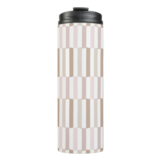 Neutrals  thermal tumbler (Front)