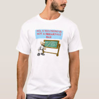 NEUTRINO quantum mechanics physics joke