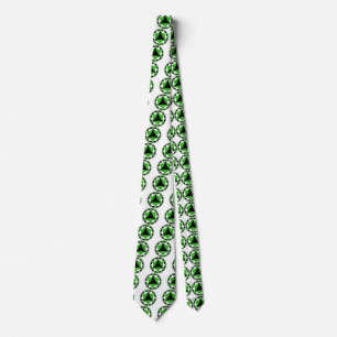 Neutrois flag fractal tie