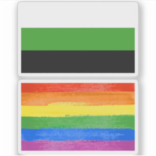 Neutrois Pride