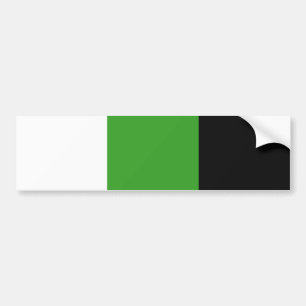 Neutrois Pride Bumper Sticker