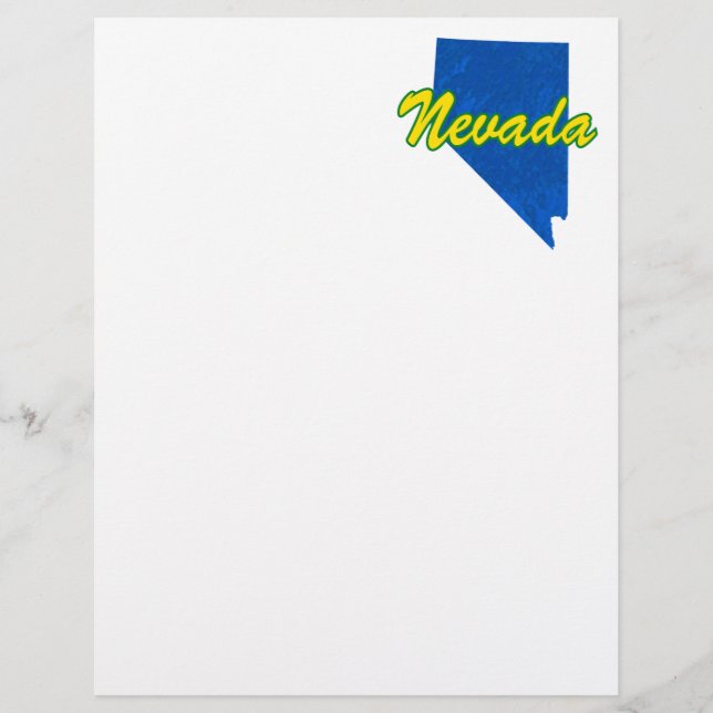 Nevada (Front)