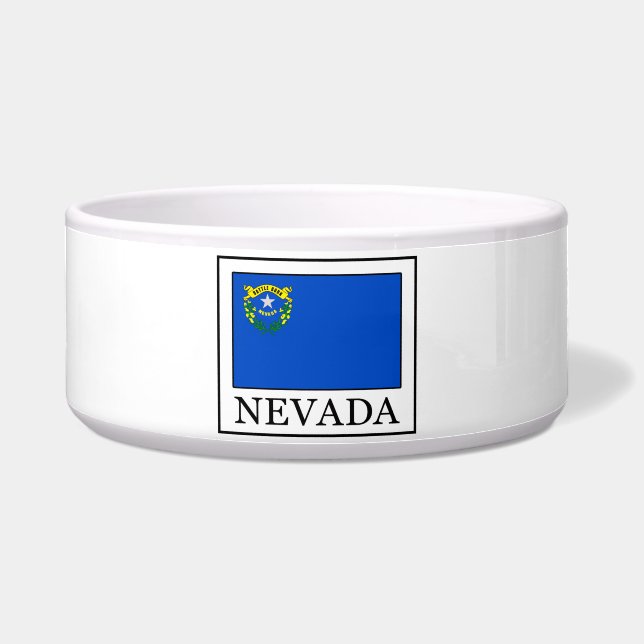 Nevada (Front)