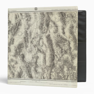 Nevada 2 binder