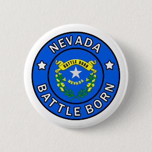 Nevada 2 Inch Round Button