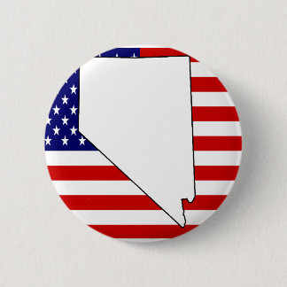 Nevada 2 Inch Round Button
