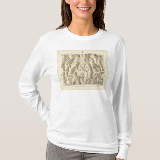 Nevada 2 T-Shirt (Front)