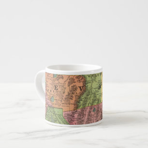 Nevada 3 espresso cup