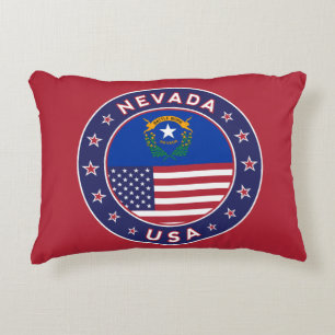 Nevada Accent Pillow