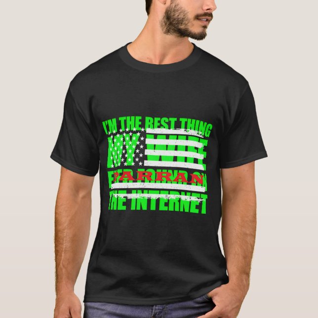 Nevada American Flag Parran Usa Patriotic Souvenir T-Shirt (Front)