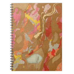 Nevada Basin Geological Notebook