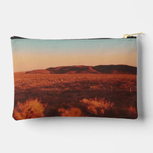 Nevada Desert Accessory Pouch