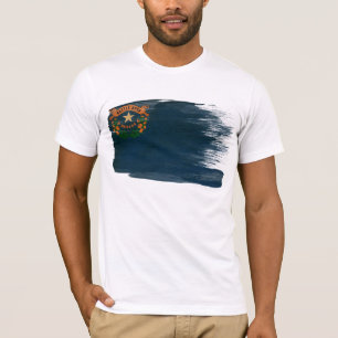 Nevada Flag T-Shirt
