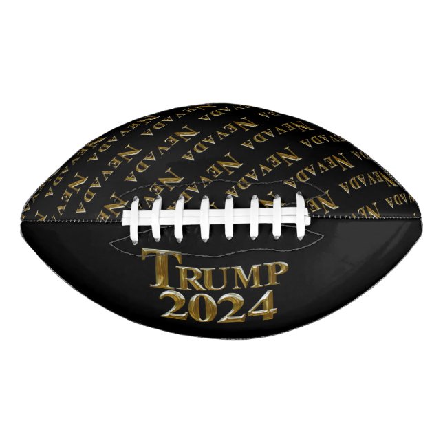 NEVADA FOOTBALL (Front)