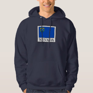 Nevada Hoodie
