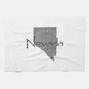 Nevada Kitchen Towel