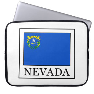 Nevada Laptop Sleeve