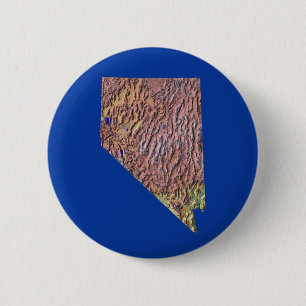 Nevada Map Button