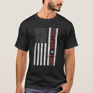 Nevada Mountains Vintage Retro Nature Hiking T-Shirt