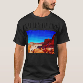 Nevada Photography T-Shirt