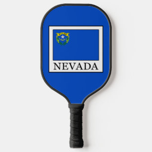 Nevada Pickleball Paddle