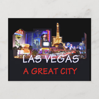 NEVADA POSTCARD