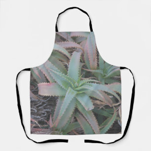 Nevada succulents  apron