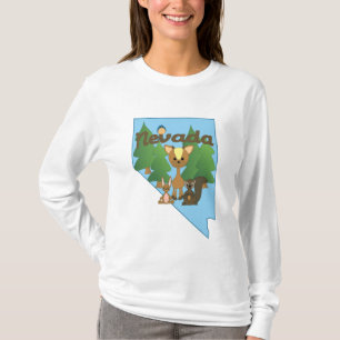 Nevada T-Shirt