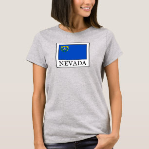 Nevada T-Shirt