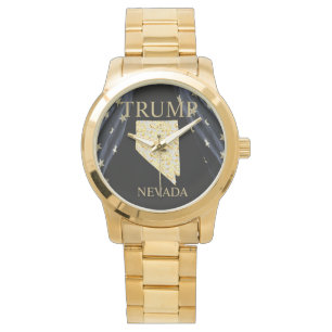 NEVADA  WATCH