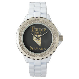 NEVADA WATCH