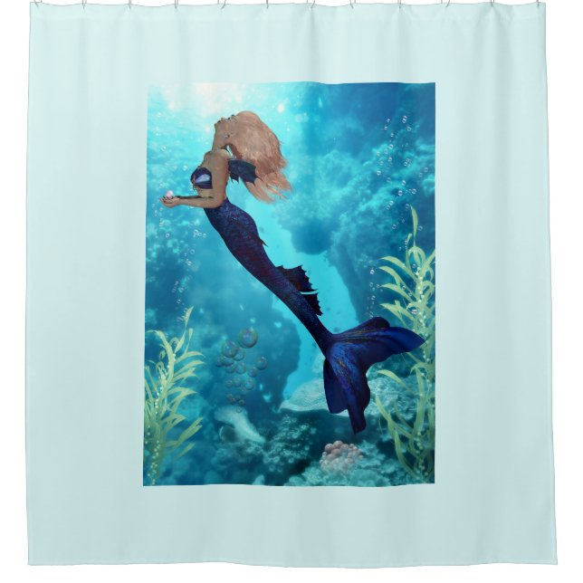 Neve Mermaid (Front)