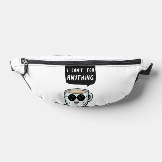 nevensguidoso fanny pack