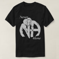 Never Alone Narcotics Anonymous